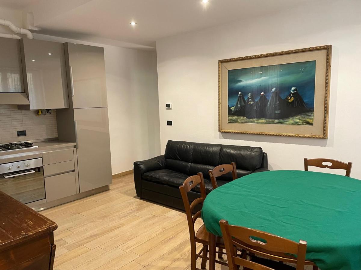 Residenza Santo Stefano 95 - Santo Stefano Apartment Bologna Ngoại thất bức ảnh