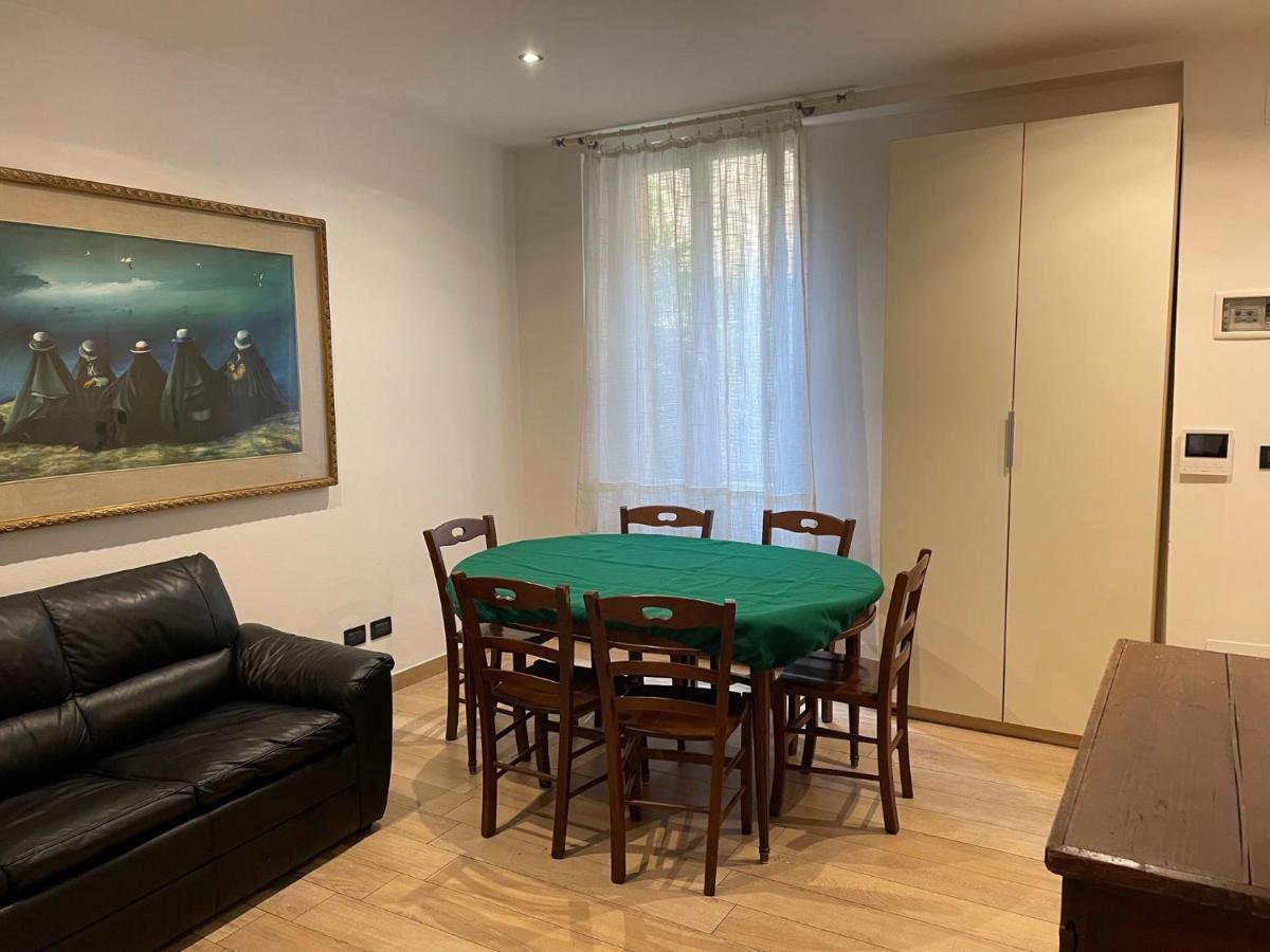 Residenza Santo Stefano 95 - Santo Stefano Apartment Bologna Ngoại thất bức ảnh