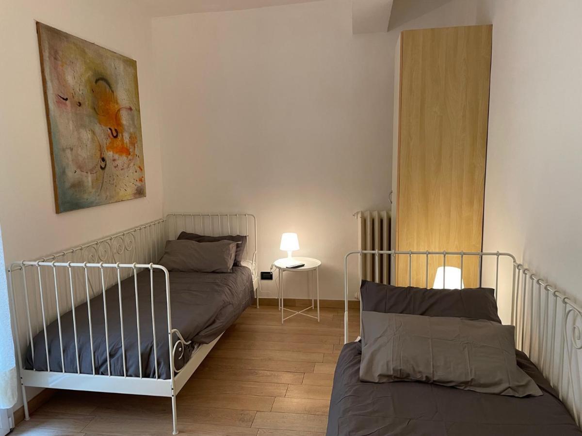 Residenza Santo Stefano 95 - Santo Stefano Apartment Bologna Ngoại thất bức ảnh