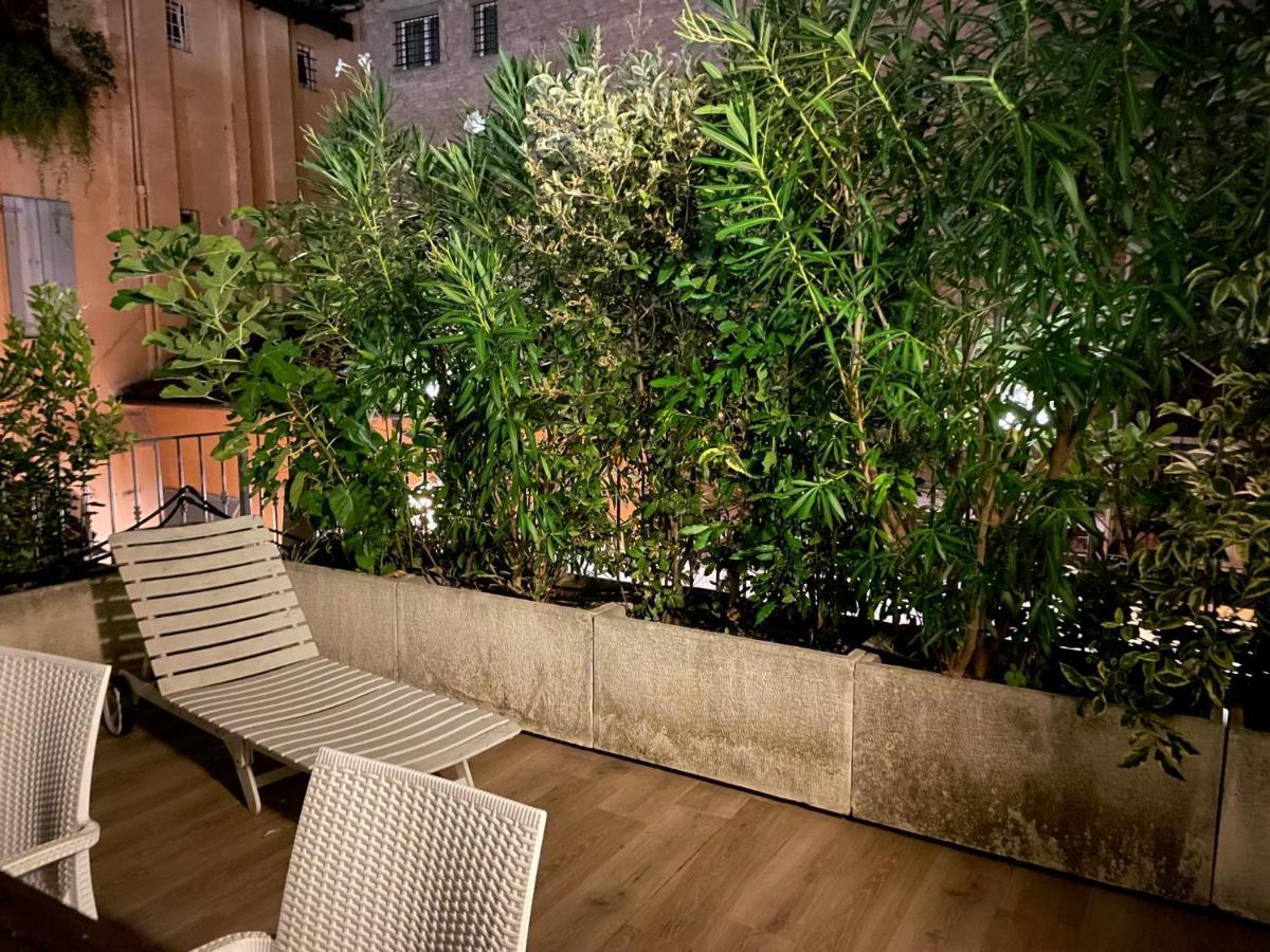 Residenza Santo Stefano 95 - Santo Stefano Apartment Bologna Ngoại thất bức ảnh