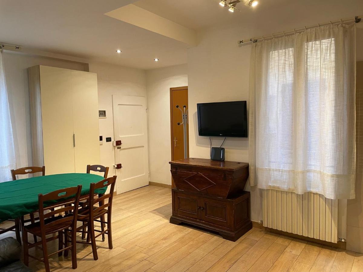 Residenza Santo Stefano 95 - Santo Stefano Apartment Bologna Ngoại thất bức ảnh