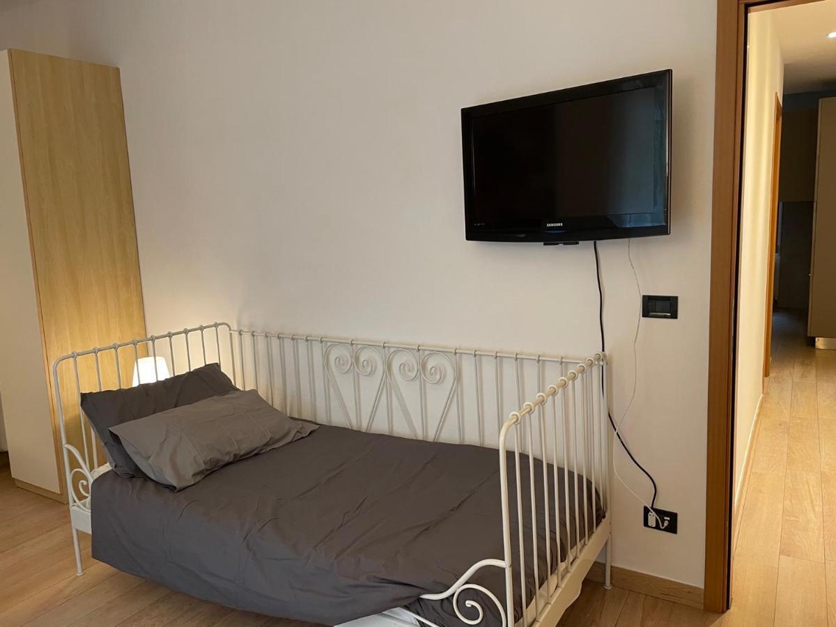 Residenza Santo Stefano 95 - Santo Stefano Apartment Bologna Ngoại thất bức ảnh