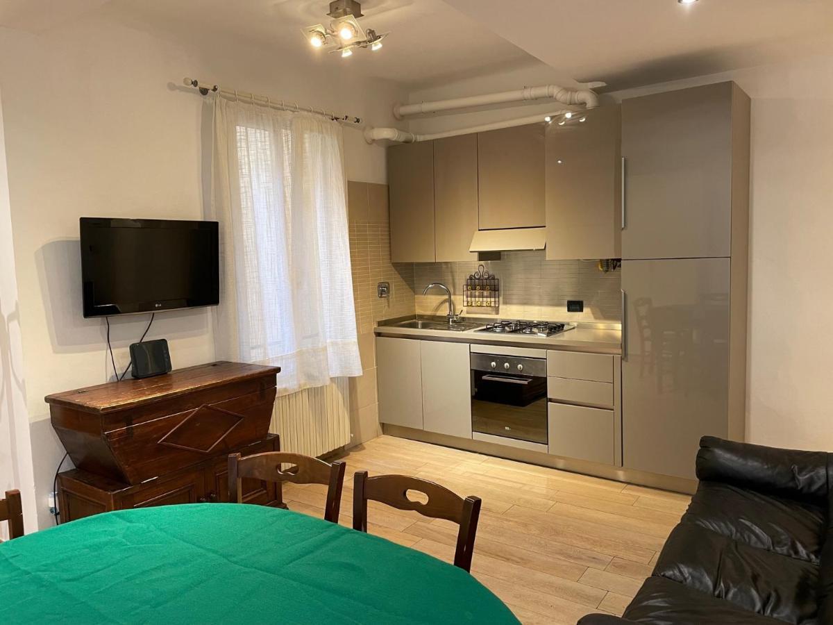 Residenza Santo Stefano 95 - Santo Stefano Apartment Bologna Ngoại thất bức ảnh