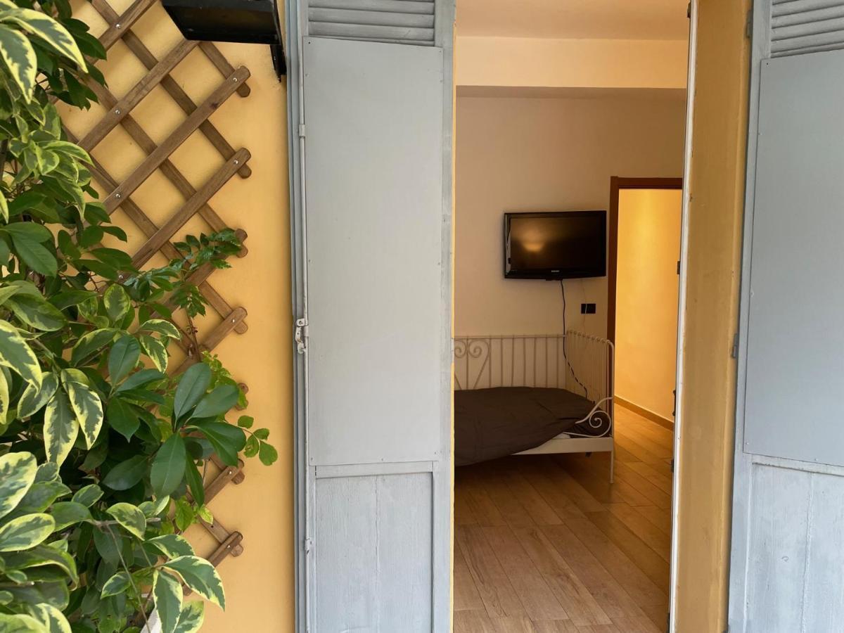 Residenza Santo Stefano 95 - Santo Stefano Apartment Bologna Ngoại thất bức ảnh