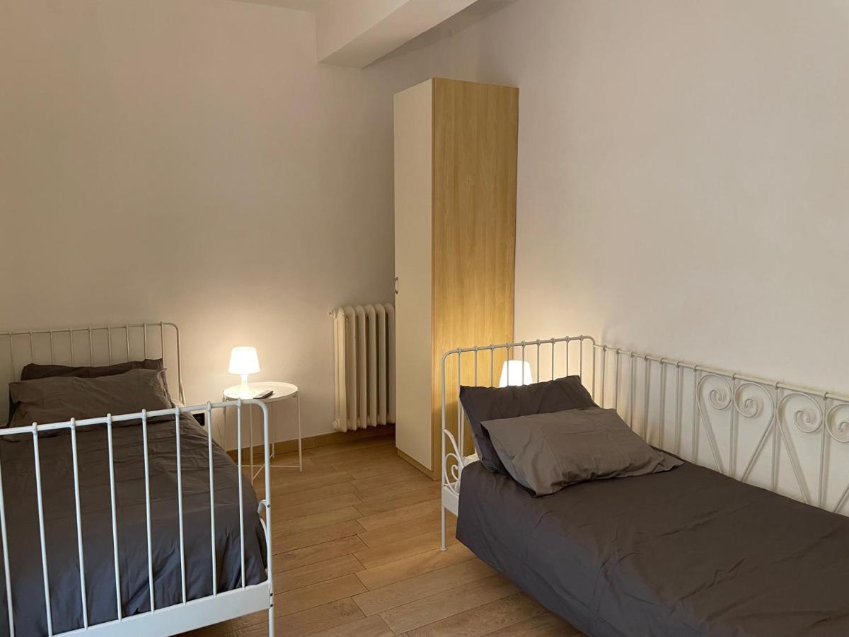 Residenza Santo Stefano 95 - Santo Stefano Apartment Bologna Ngoại thất bức ảnh