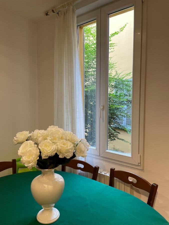 Residenza Santo Stefano 95 - Santo Stefano Apartment Bologna Ngoại thất bức ảnh