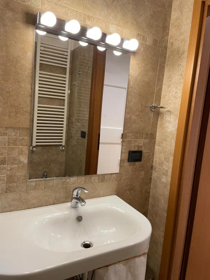 Residenza Santo Stefano 95 - Santo Stefano Apartment Bologna Ngoại thất bức ảnh