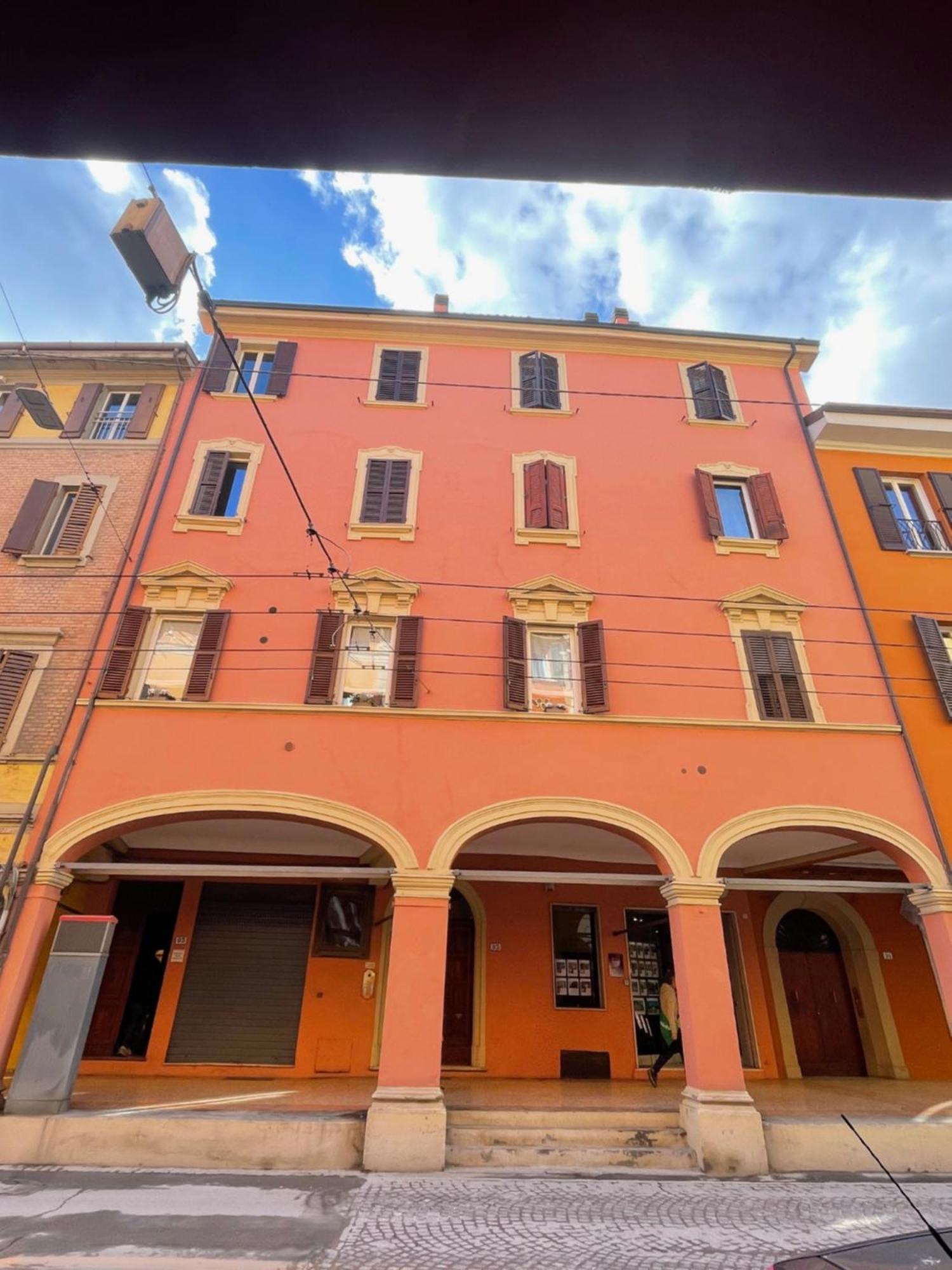 Residenza Santo Stefano 95 - Santo Stefano Apartment Bologna Ngoại thất bức ảnh